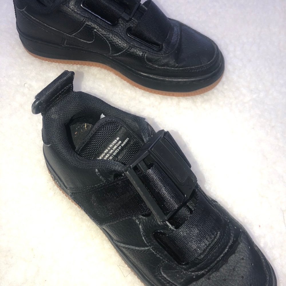 Nike Air Force sneakers vo2